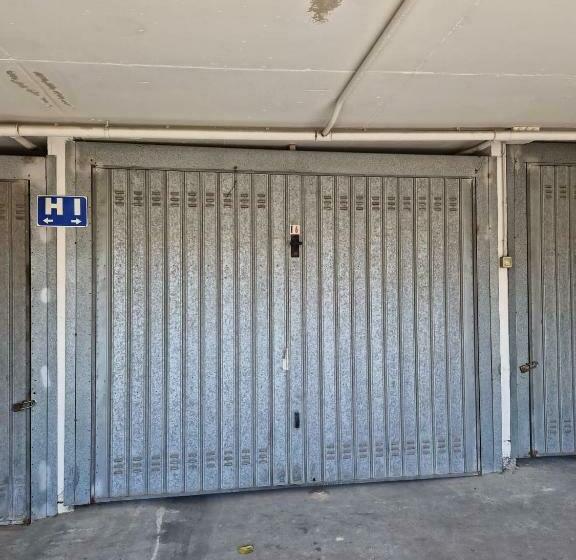 Appartamento Incantevole Con Garage Di Proprietà