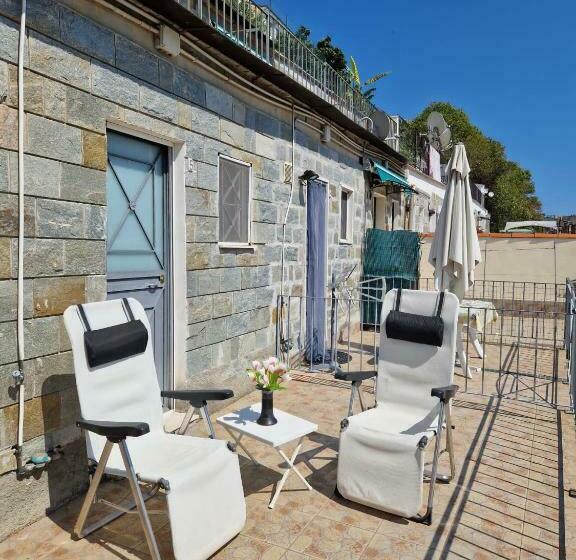 Appartamento Incantevole Con Garage Di Proprietà