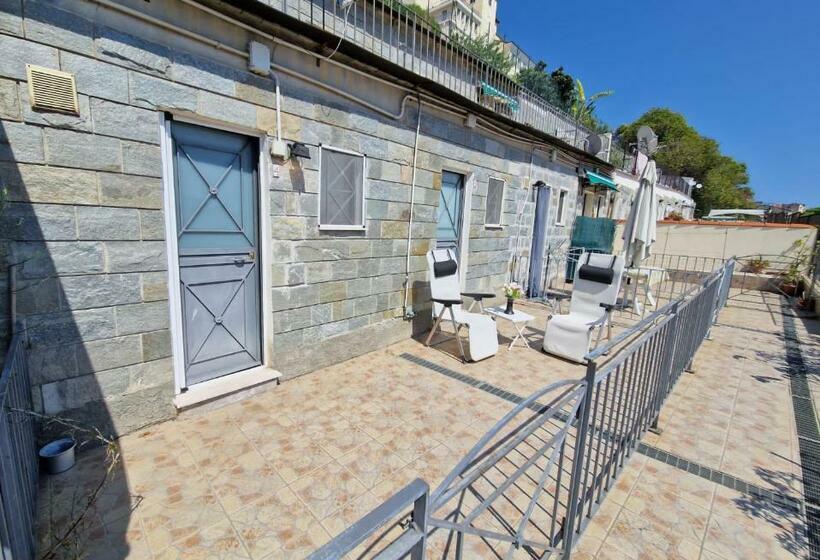 Appartamento Incantevole Con Garage Di Proprietà