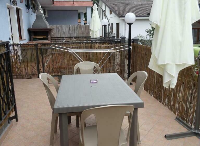 Appartamento Rosa Colori Del Lago D Orta Nuova Struttura A Omegna