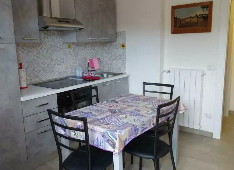 Appartamento Rosa   Colori Del Lago D Orta   Nuova Struttura A Omegna