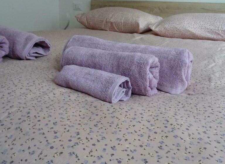 Appartamento Rosa Colori Del Lago D Orta Nuova Struttura A Omegna