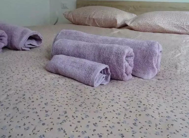 Appartamento Rosa   Colori Del Lago D Orta   Nuova Struttura A Omegna