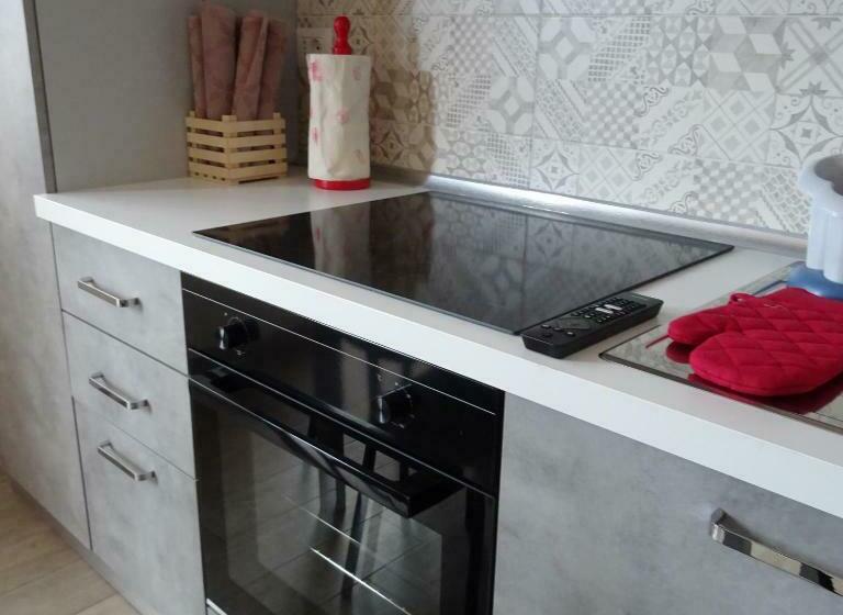 Appartamento Rosa Colori Del Lago D Orta Nuova Struttura A Omegna