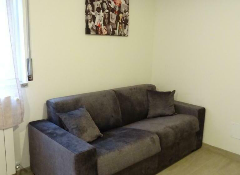 Appartamento Rosa Colori Del Lago D Orta Nuova Struttura A Omegna