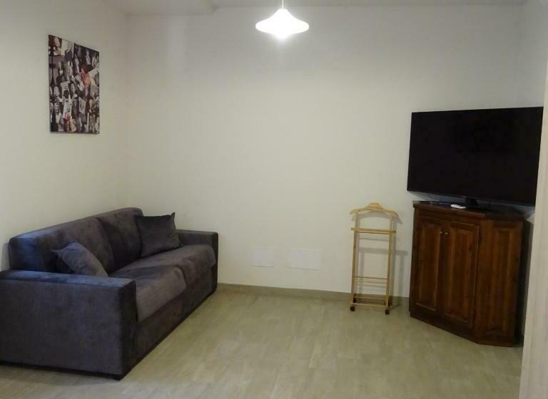 Appartamento Rosa Colori Del Lago D Orta Nuova Struttura A Omegna