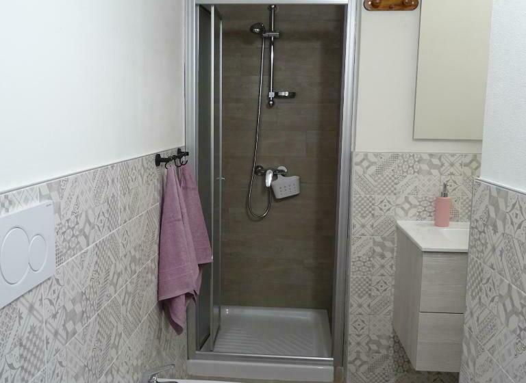 Appartamento Rosa Colori Del Lago D Orta Nuova Struttura A Omegna