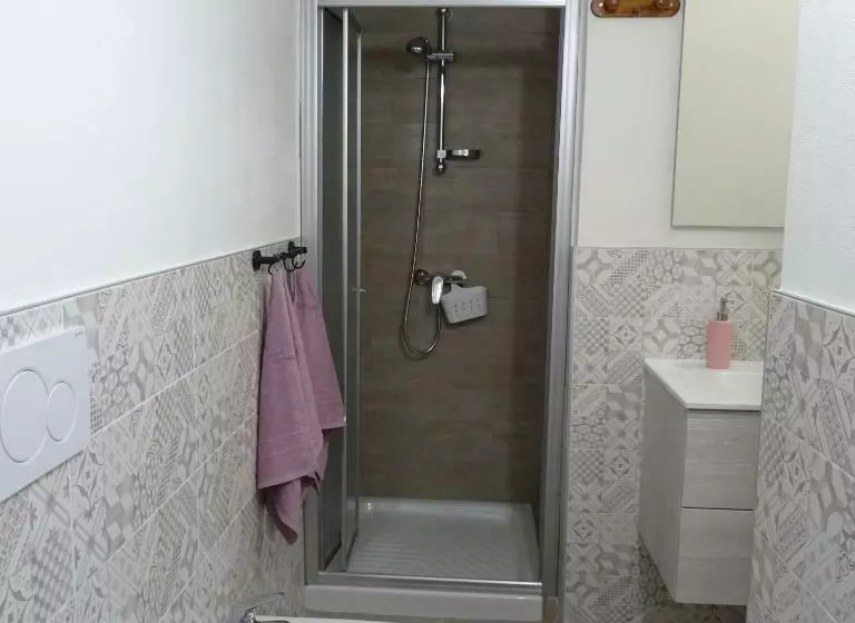 Appartamento Rosa   Colori Del Lago D Orta   Nuova Struttura A Omegna