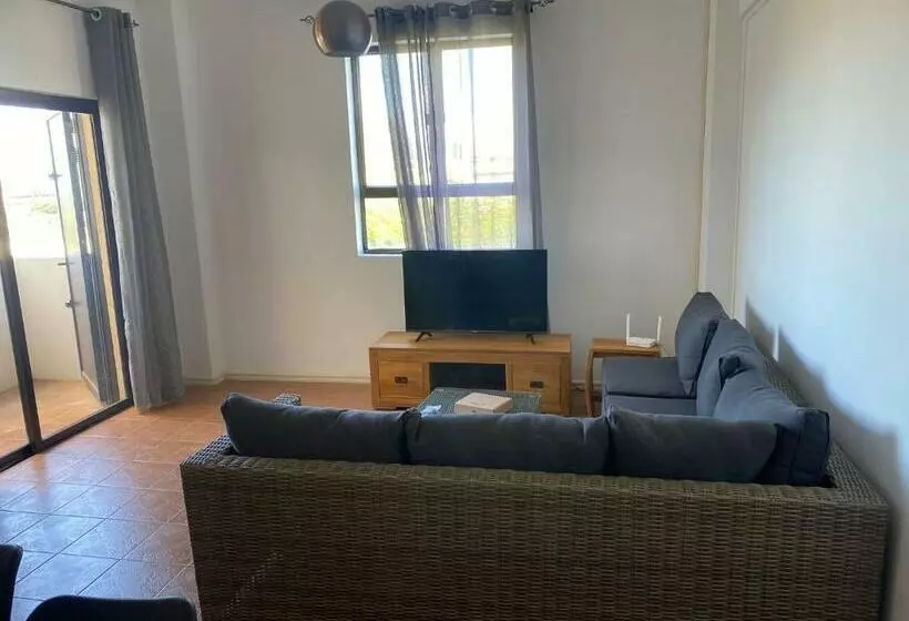 Appartement Cosy