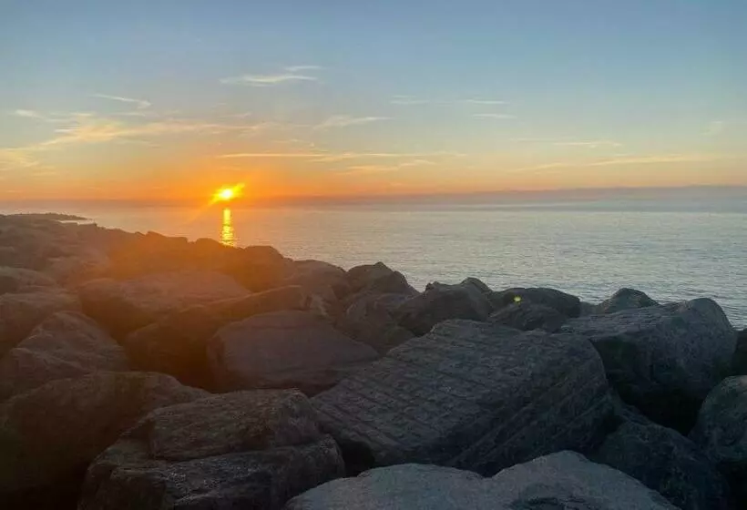 Beautiful Dawn
