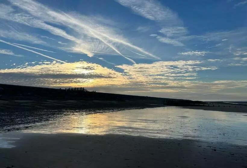 Beautiful Dawn