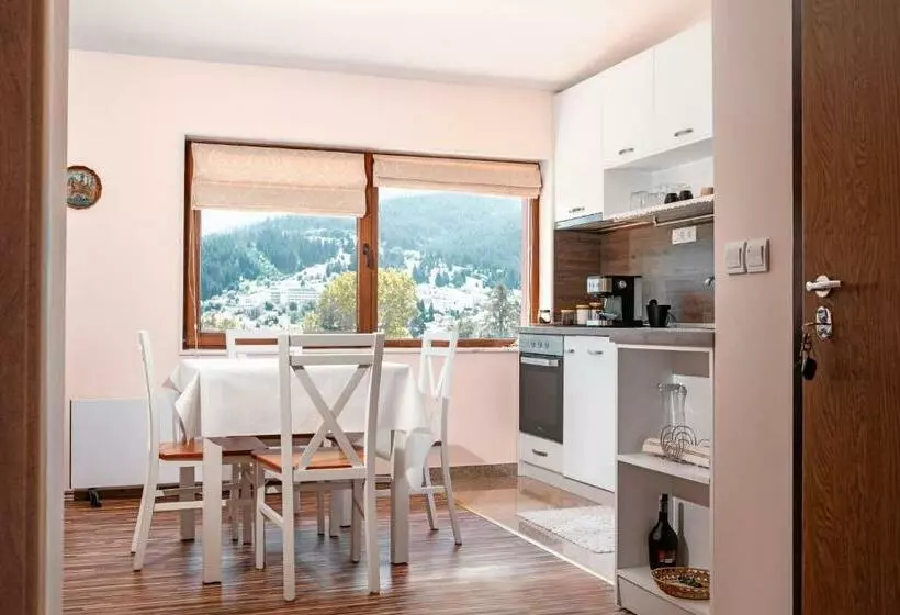 Calm View Apartment