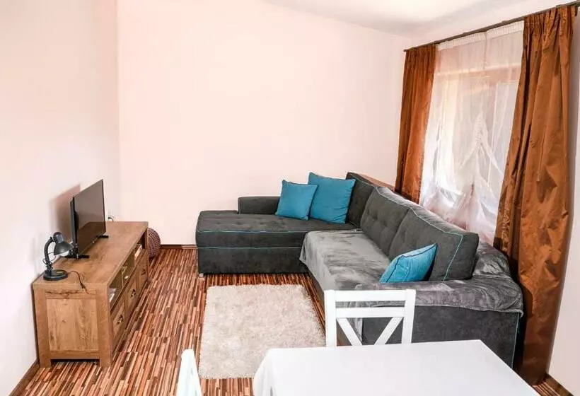 Calm View Apartment