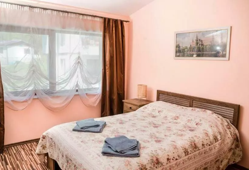Calm View Apartment