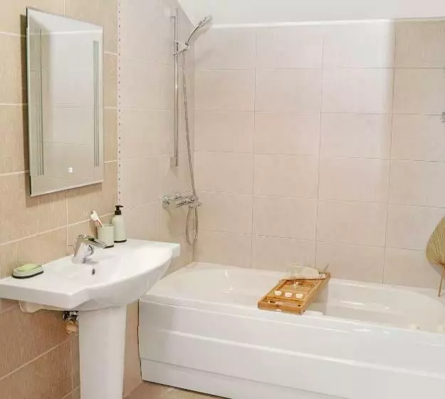 Calm View Apartment