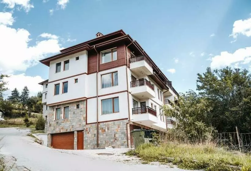 Calm View Apartment