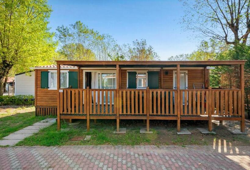 Camping Grande Italia Belvedere 1