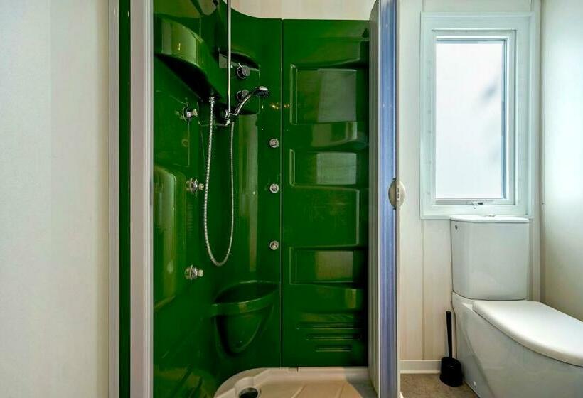 Camping Grande Italia Belvedere 1