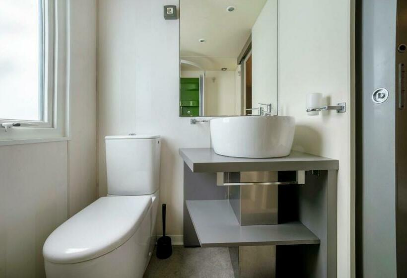 Camping Grande Italia Belvedere 1