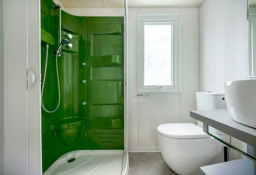 Camping Grande Italia Belvedere 1