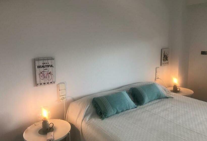 Cullera   Florazar Ii Con Piscina, Tenis Y Club Social