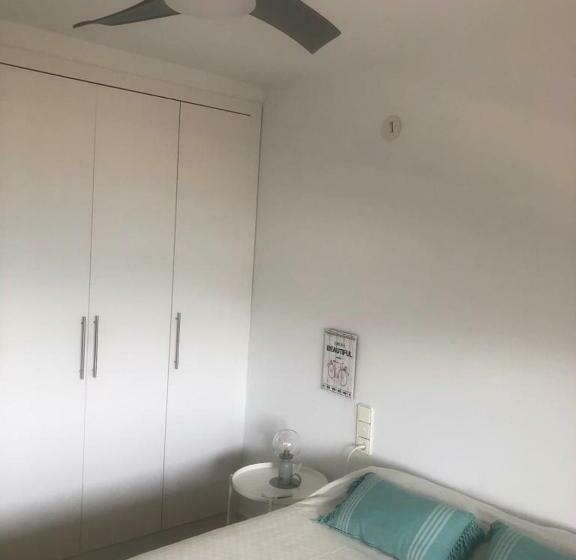 Cullera   Florazar Ii Con Piscina, Tenis Y Club Social