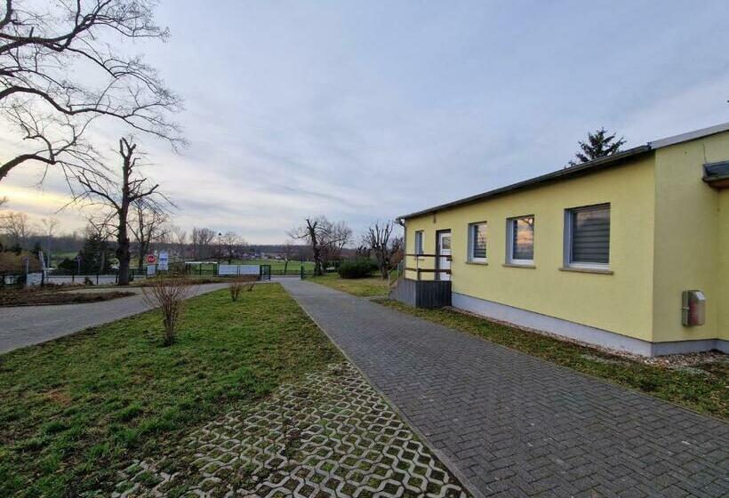 Gästewohnung Heinrich Heine Schule