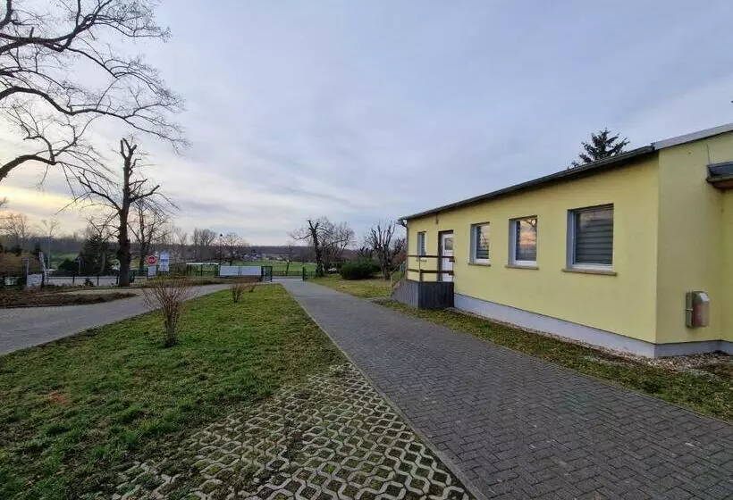 Gästewohnung Heinrich Heine Schule