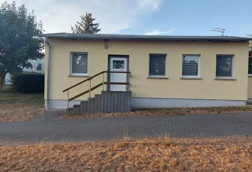 Gästewohnung Heinrich Heine Schule