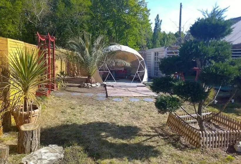 Gîte De La Poterie Fenêtre Sur Loire
