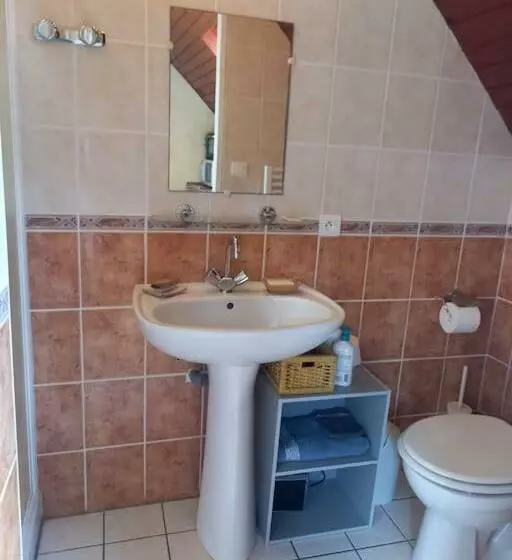 Gîte De La Poterie Fenêtre Sur Loire