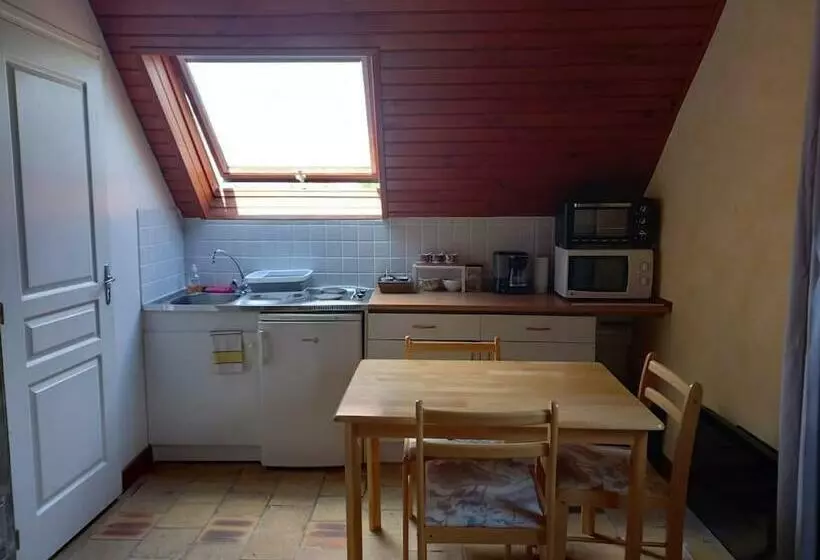 Gîte De La Poterie Fenêtre Sur Loire