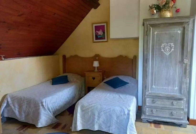 Gîte De La Poterie Fenêtre Sur Loire