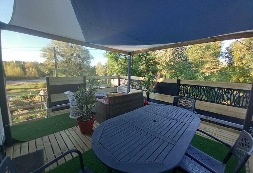 Gîte De La Poterie Fenêtre Sur Loire