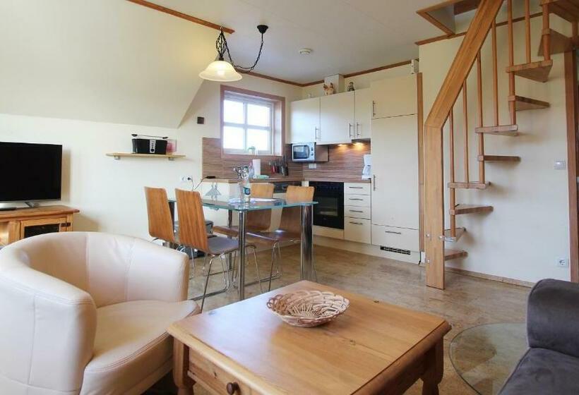 Haus Norway Trondheim