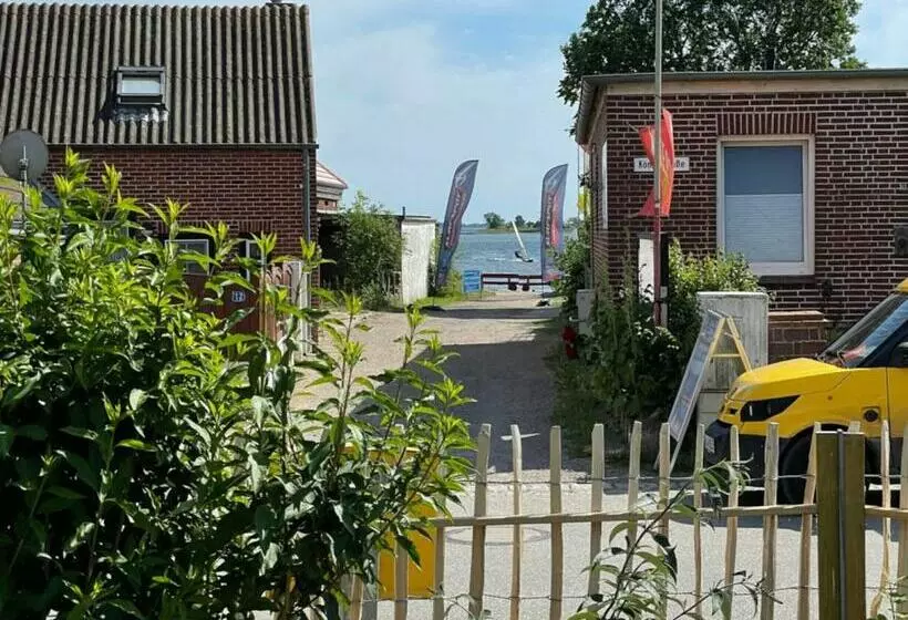 Illas Koje   Fehmarn