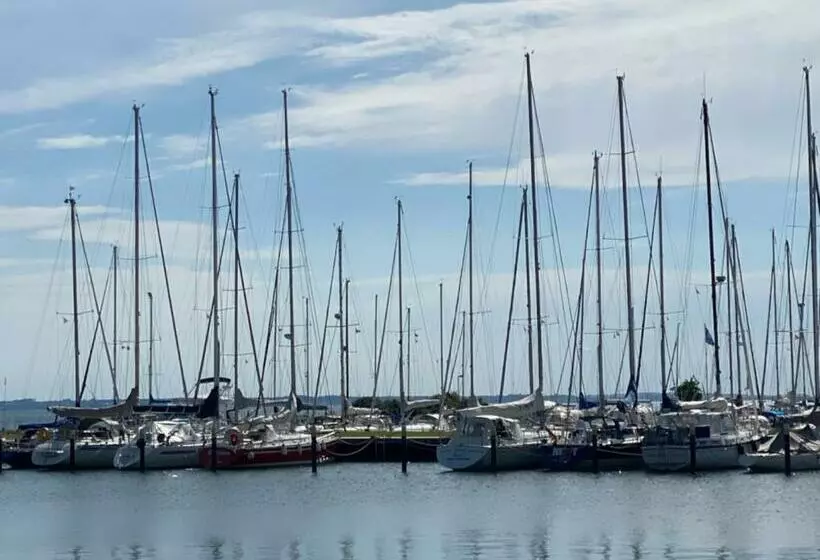 Illas Koje   Fehmarn