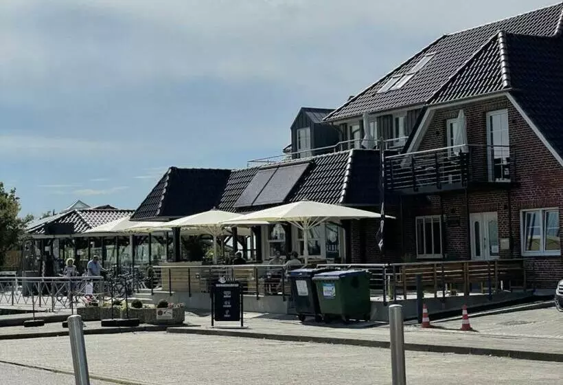 Illas Koje   Fehmarn