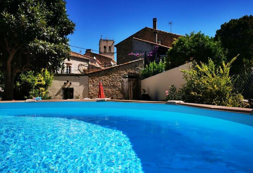 L Oranger   Charmante Maison Entre Vignes, Mer Et Montagne
