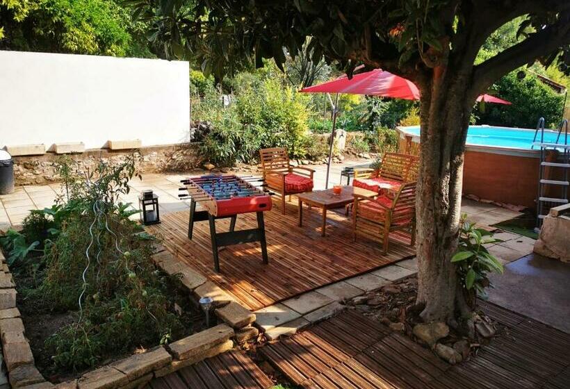 L Oranger   Charmante Maison Entre Vignes, Mer Et Montagne