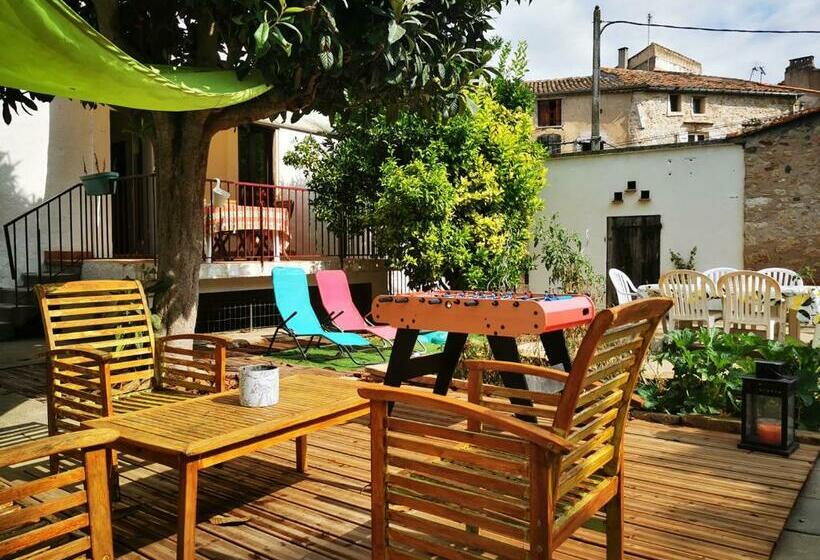 L Oranger   Charmante Maison Entre Vignes, Mer Et Montagne