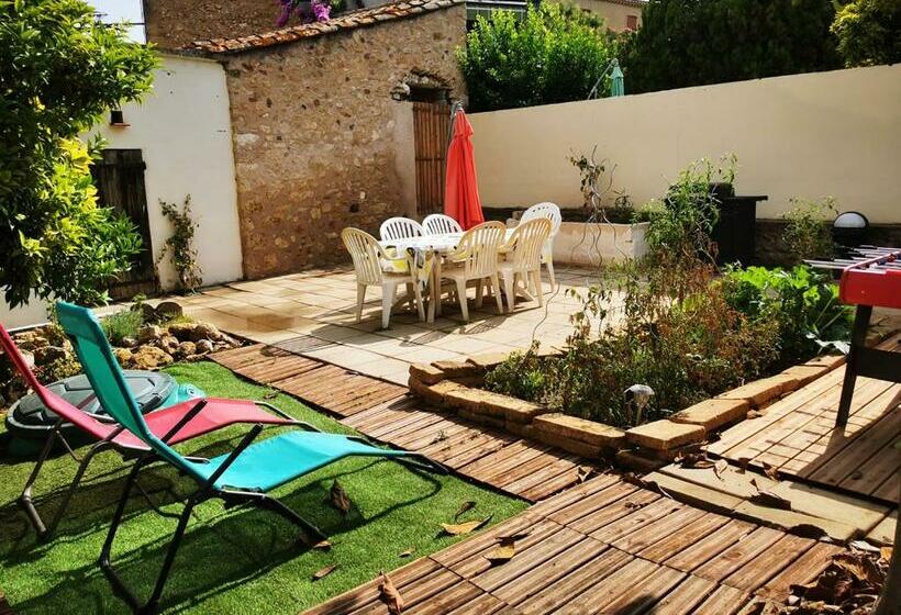 L Oranger   Charmante Maison Entre Vignes, Mer Et Montagne