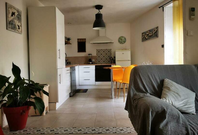 L Oranger   Charmante Maison Entre Vignes, Mer Et Montagne