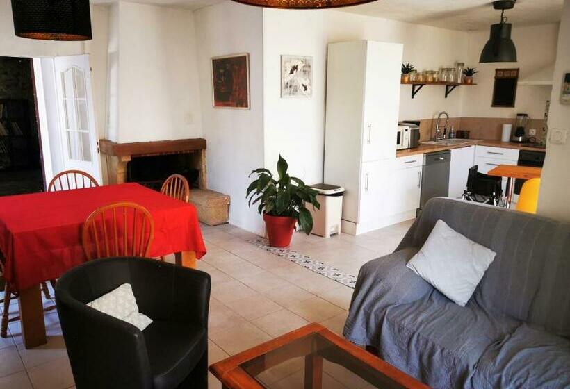 L Oranger   Charmante Maison Entre Vignes, Mer Et Montagne