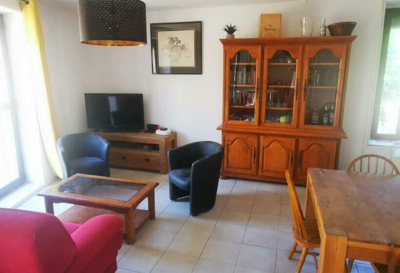 L Oranger   Charmante Maison Entre Vignes, Mer Et Montagne