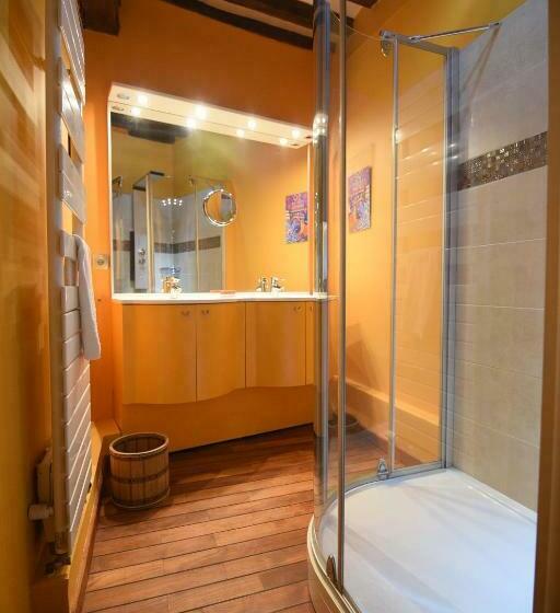 Les Falaises De L Estran