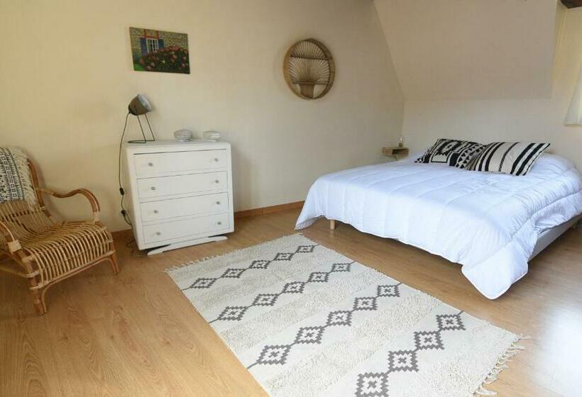 Les Falaises De L Estran