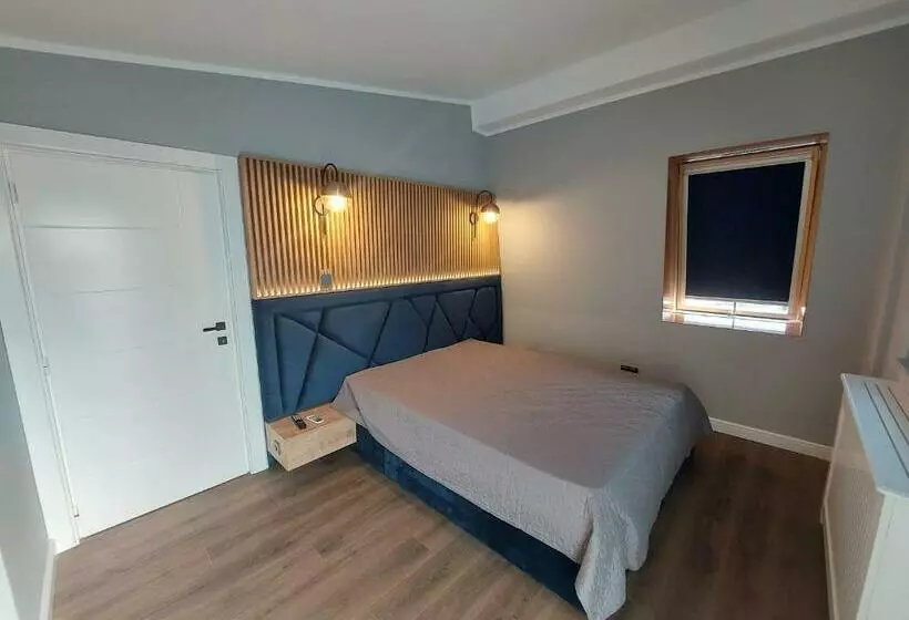 Lovely Apartment Ioana