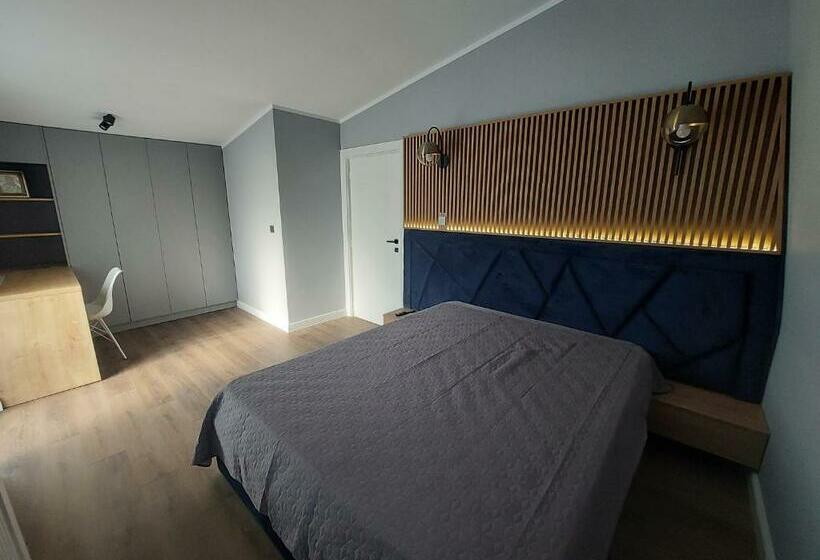 Lovely Apartment Ioana