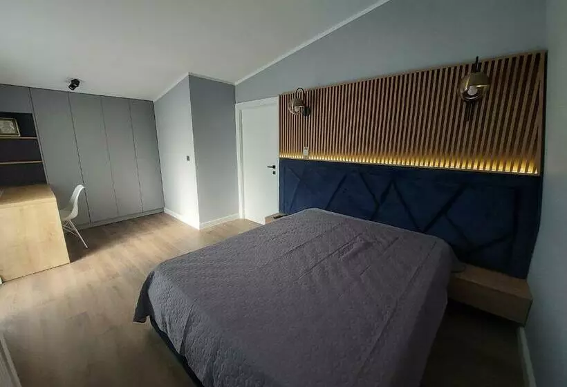 Lovely Apartment Ioana